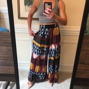 Henrik Vibskov Delight Pants